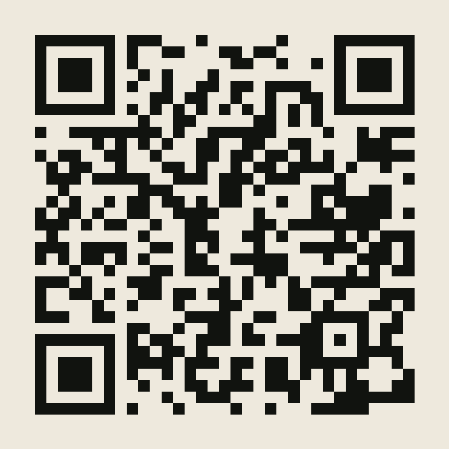 QR-код BV-0815