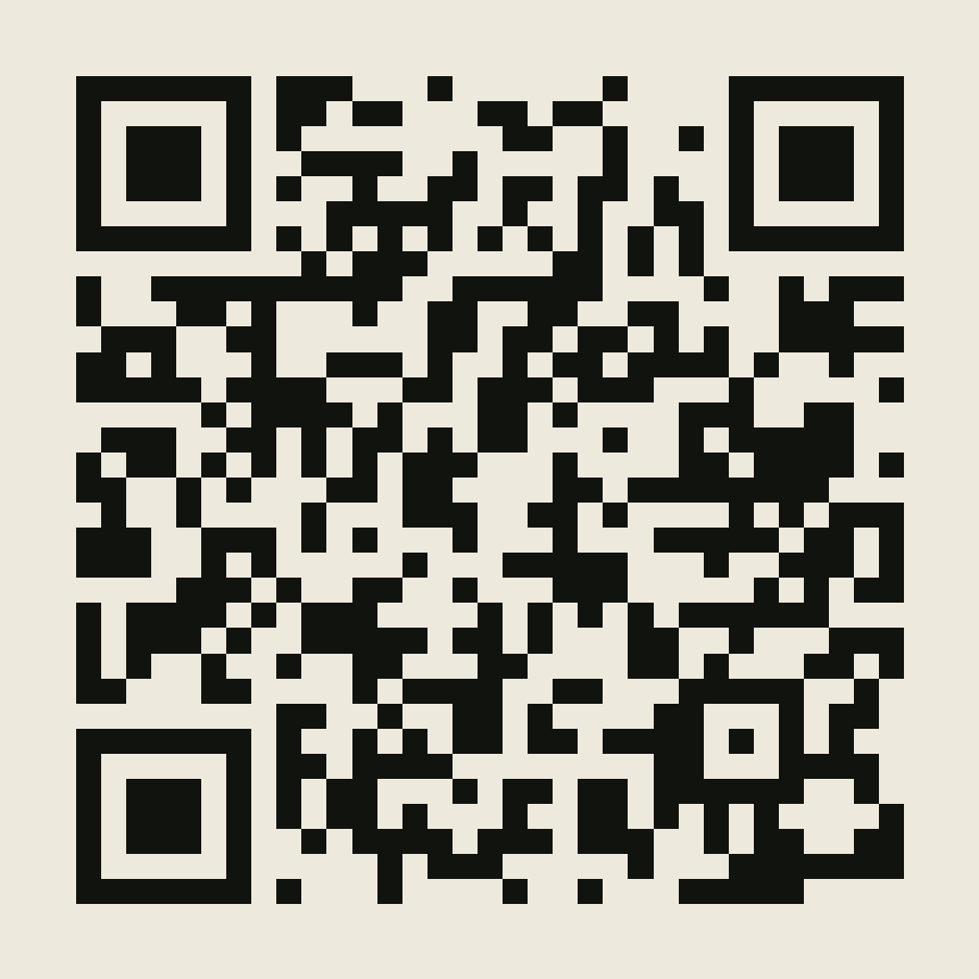 QR-код BV-0816