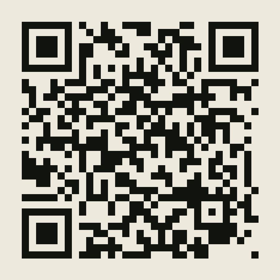 QR-код BV-0823