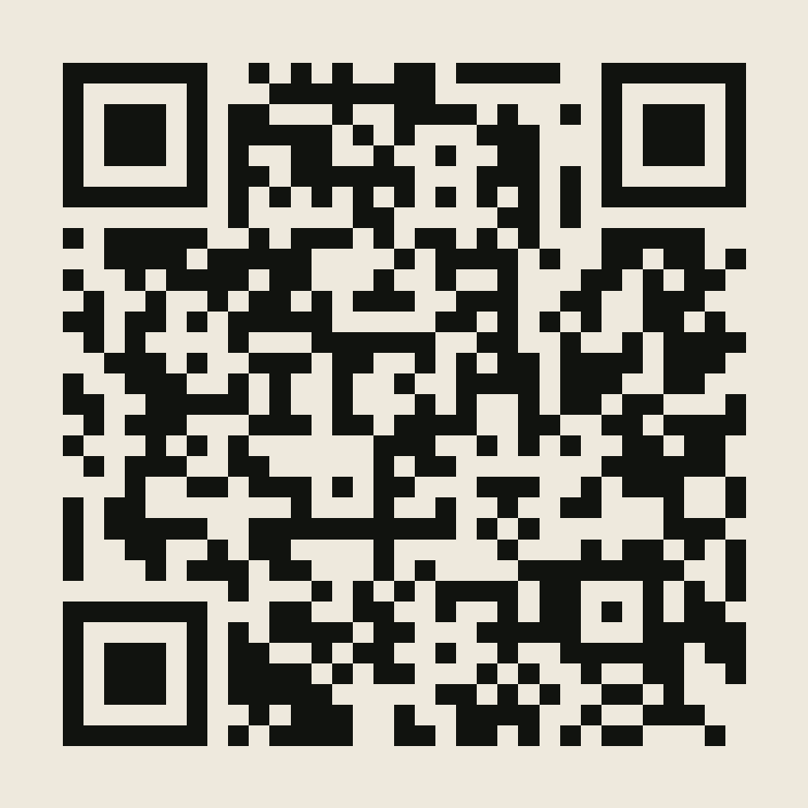 QR-код BV-0826