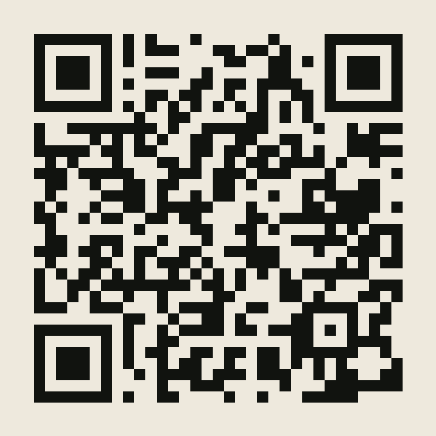 QR-код BV-0843
