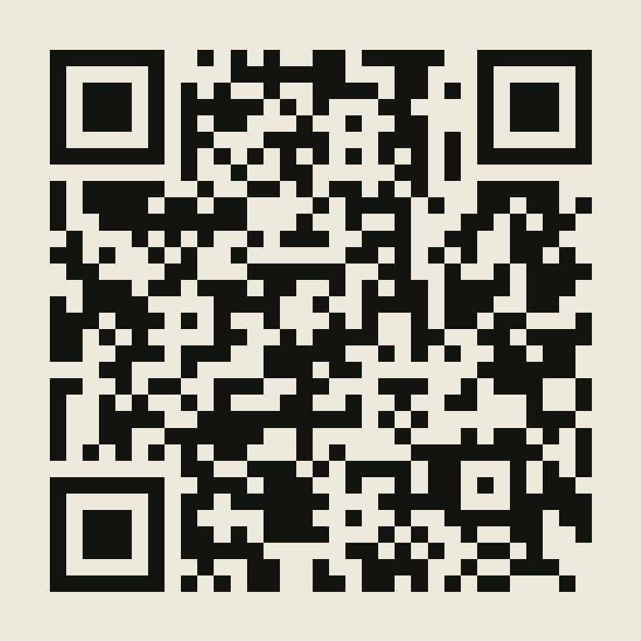 QR-код BV-0851