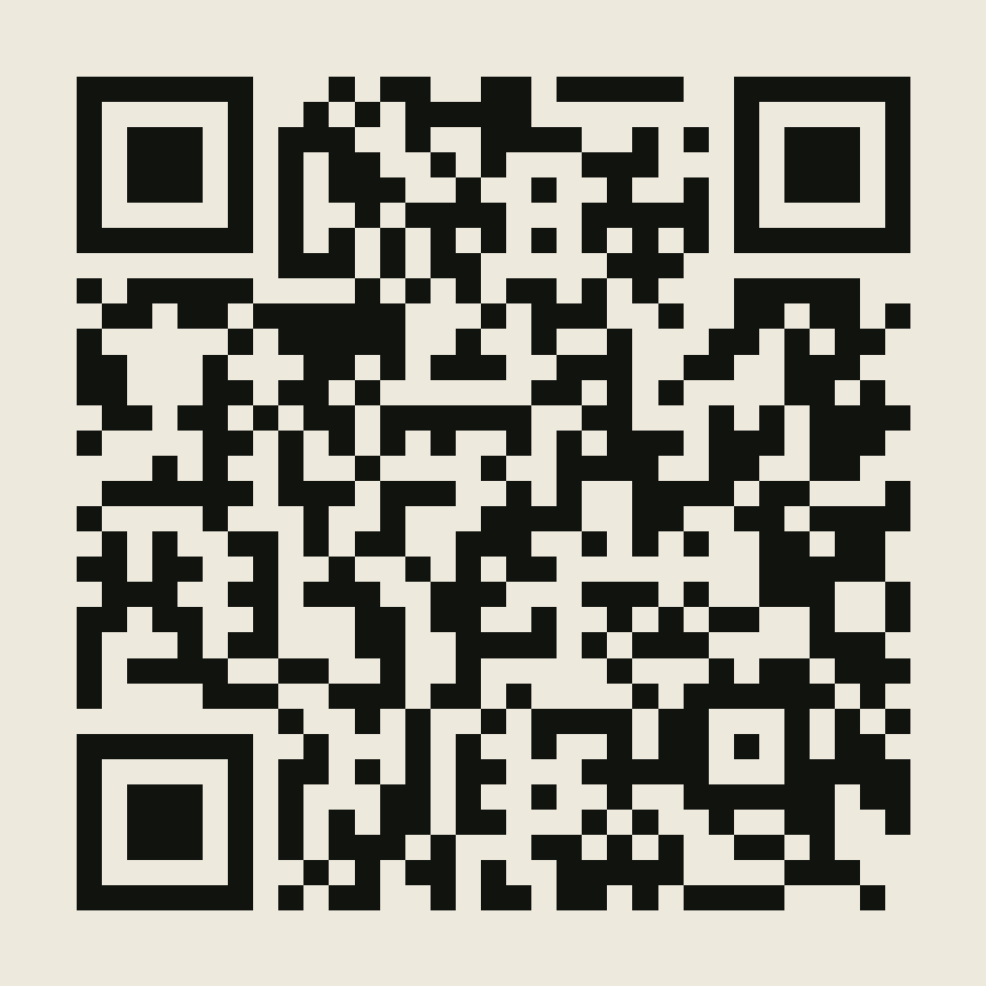 QR-код M-ST-0119
