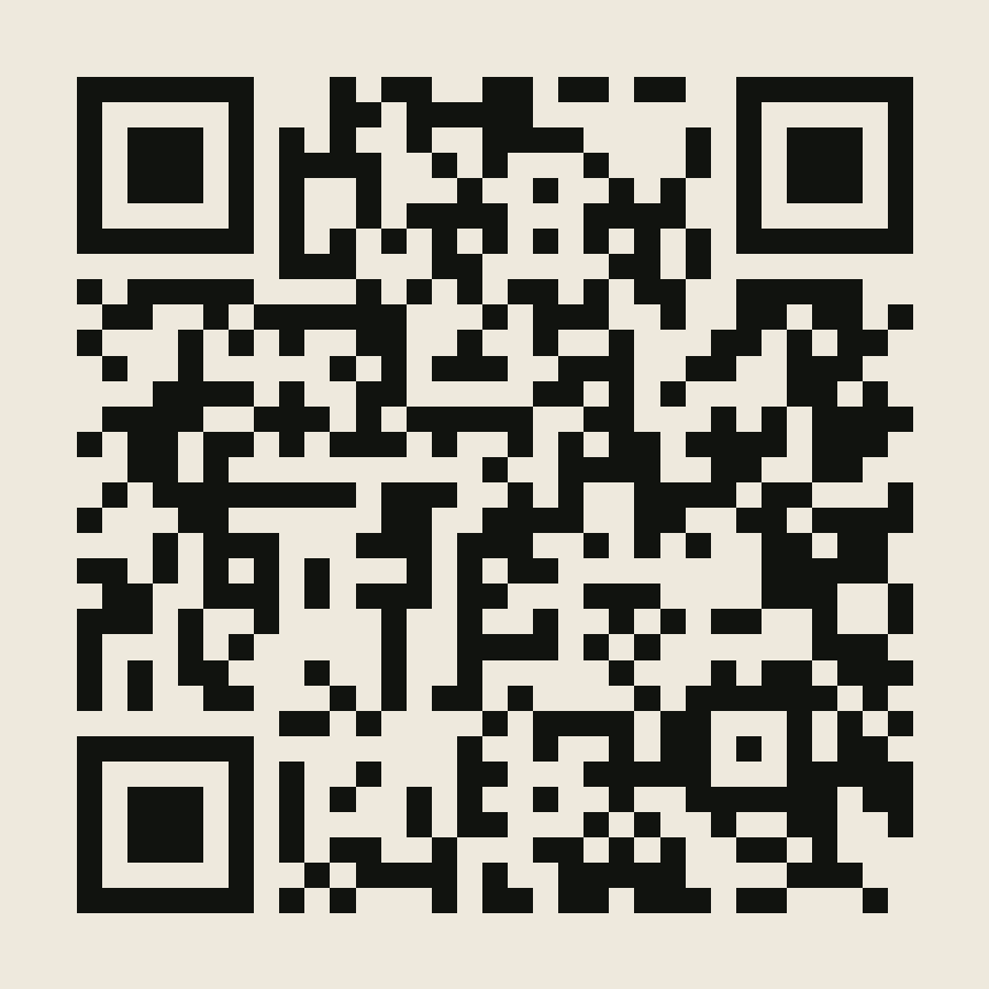 QR-код M-ST-0134
