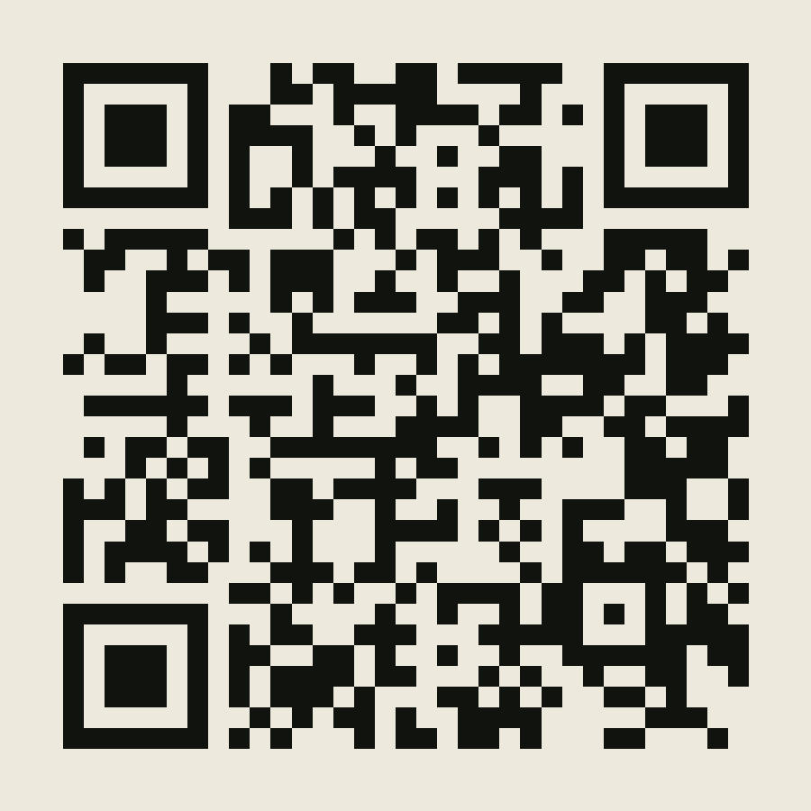 QR-код M-ST-0167