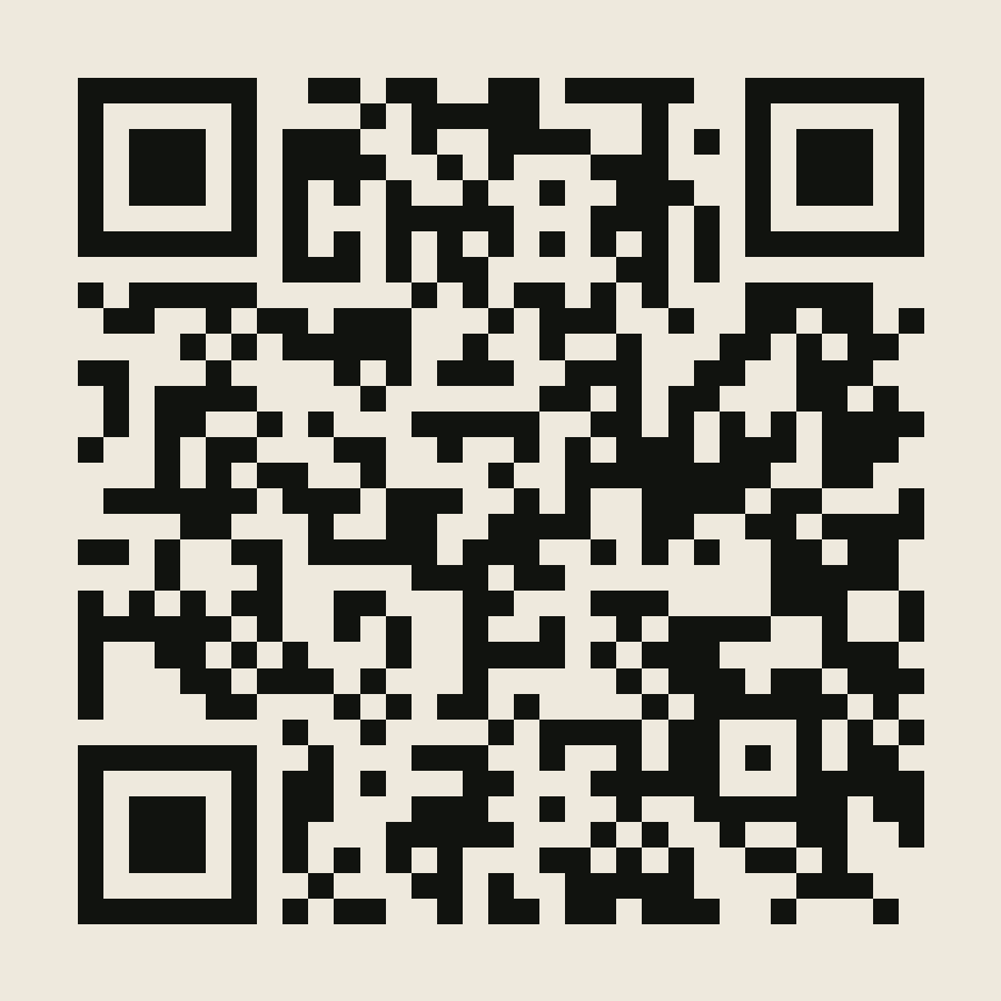 QR-код M-ST-0168