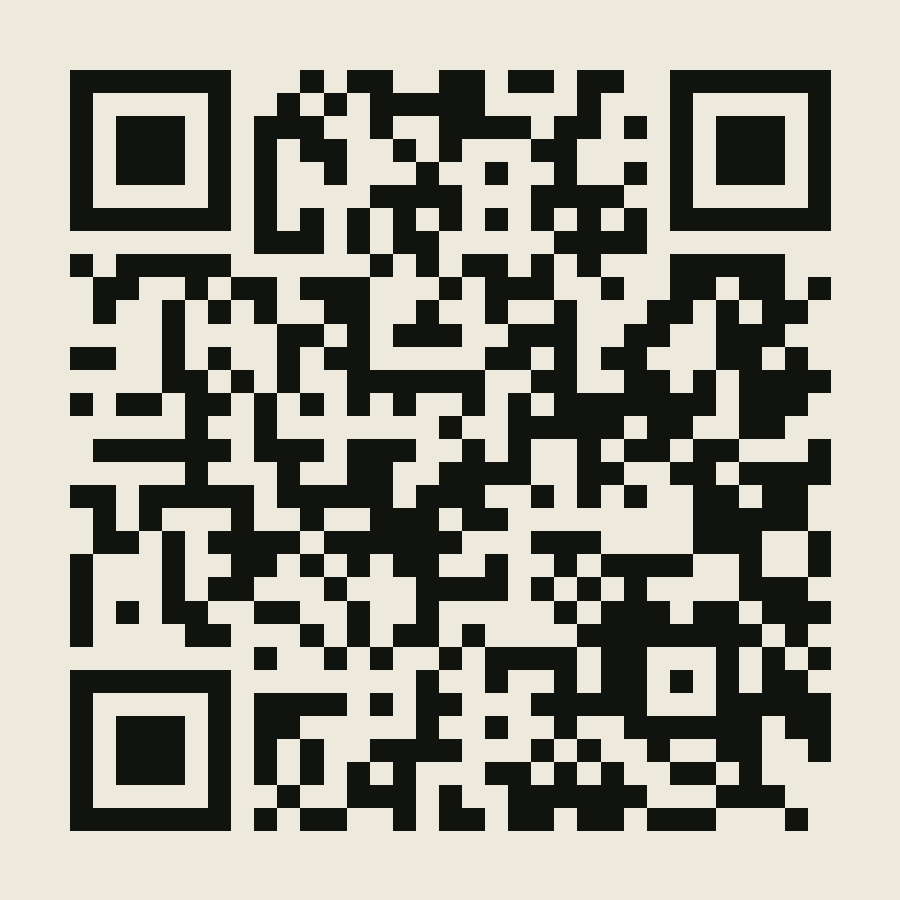 QR-код M-ST-0189