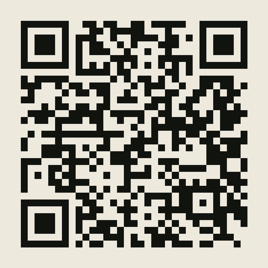 QR-код M-ST-0285