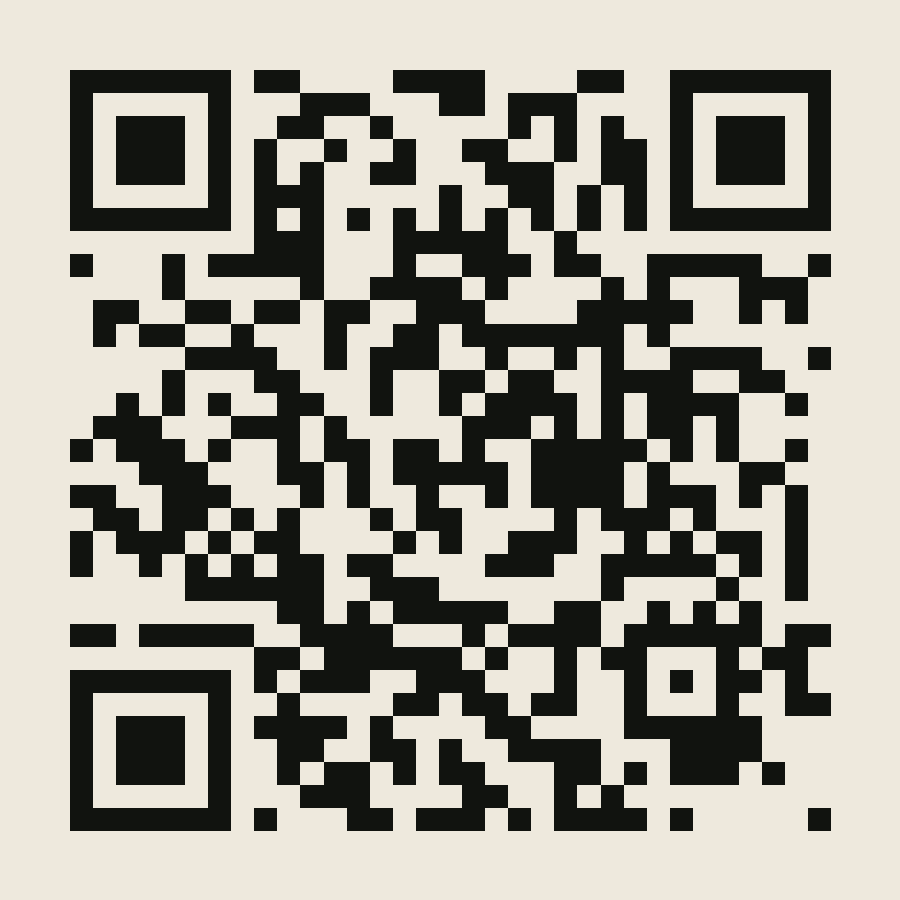 QR-код MAB(23B)-0119