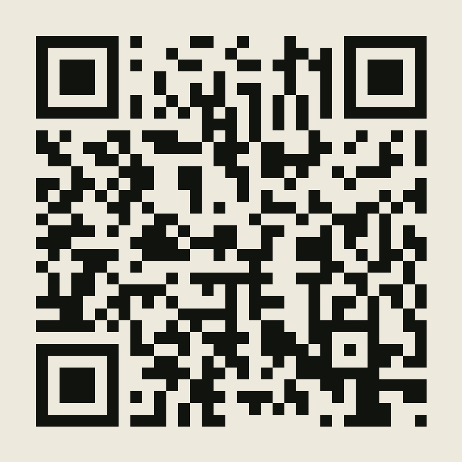 QR-код MAC(171B)-0616