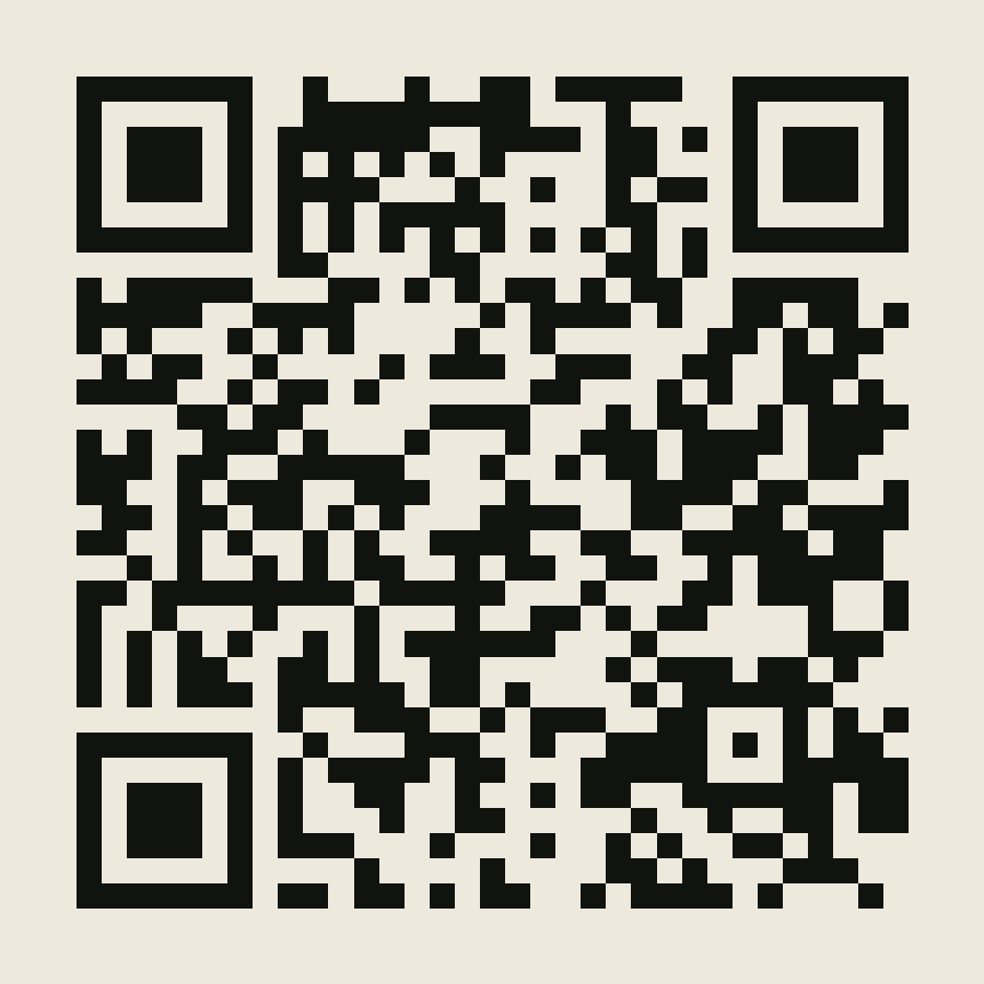QR-код MAC(91B)-0510