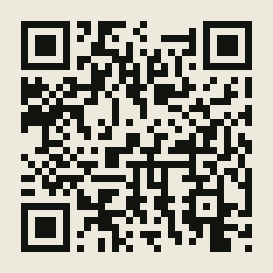 QR-код MAC-0613