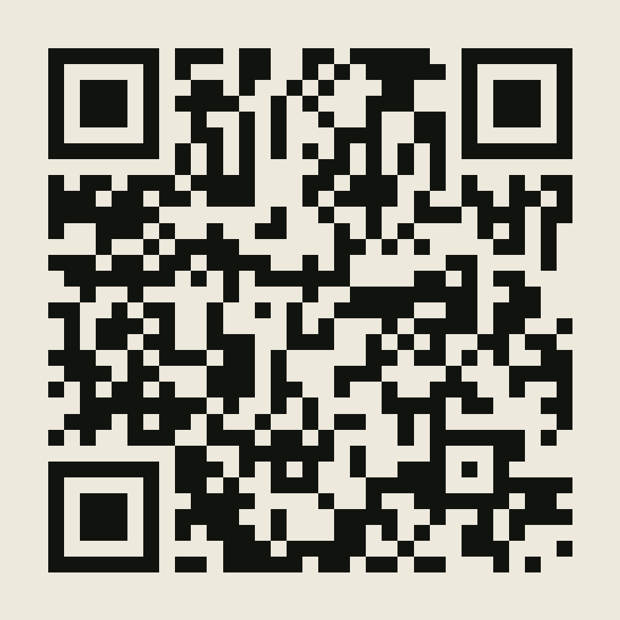 QR-код U-ST-0012