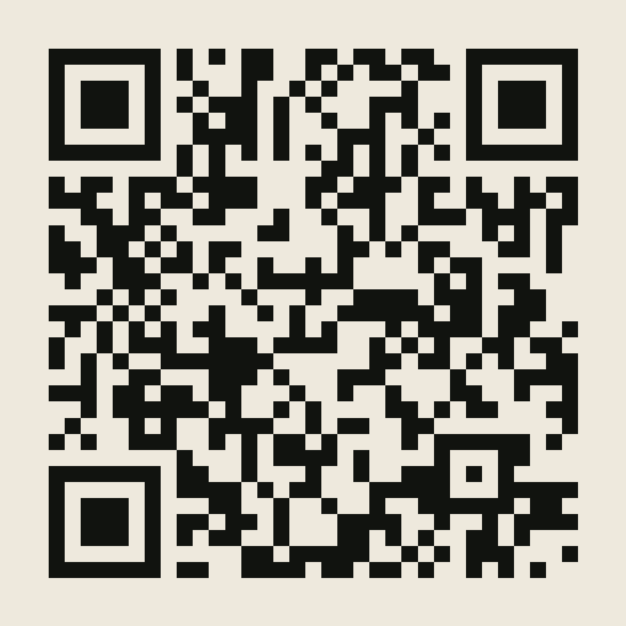 QR-код U-ST-0018