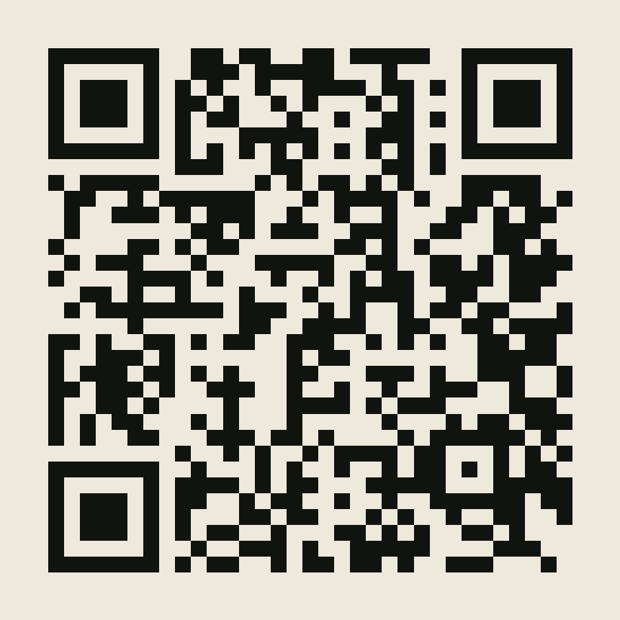 QR-код U-ST-0020