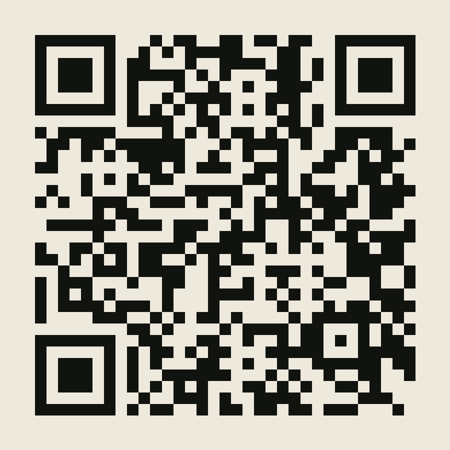 QR-код U-ST-0021