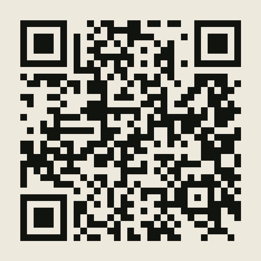 QR-код U-ST-0022