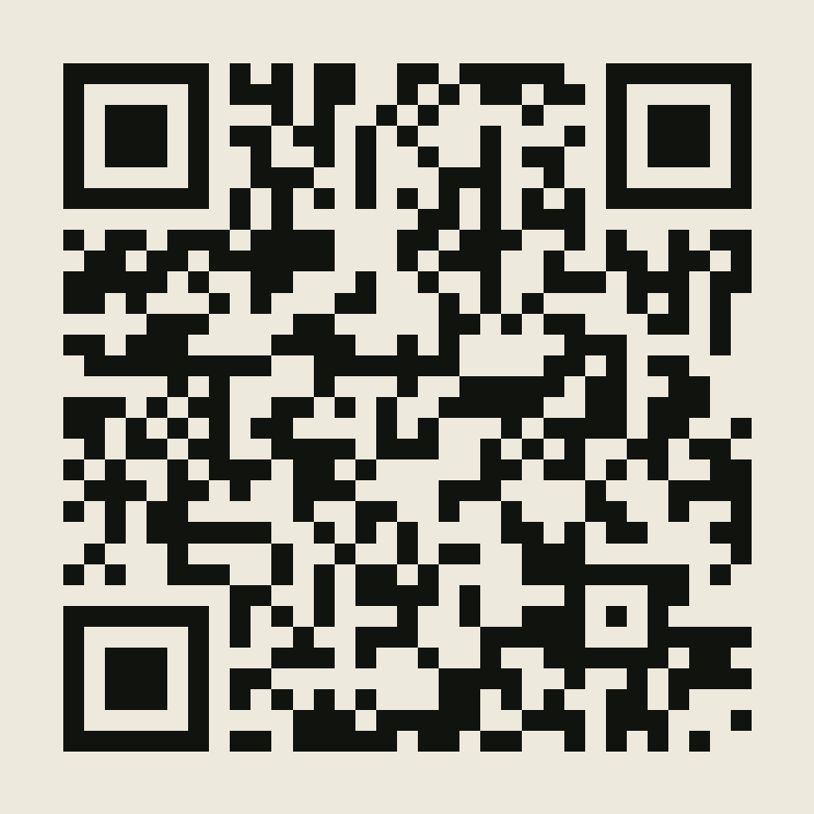 QR-код U-ST-0025