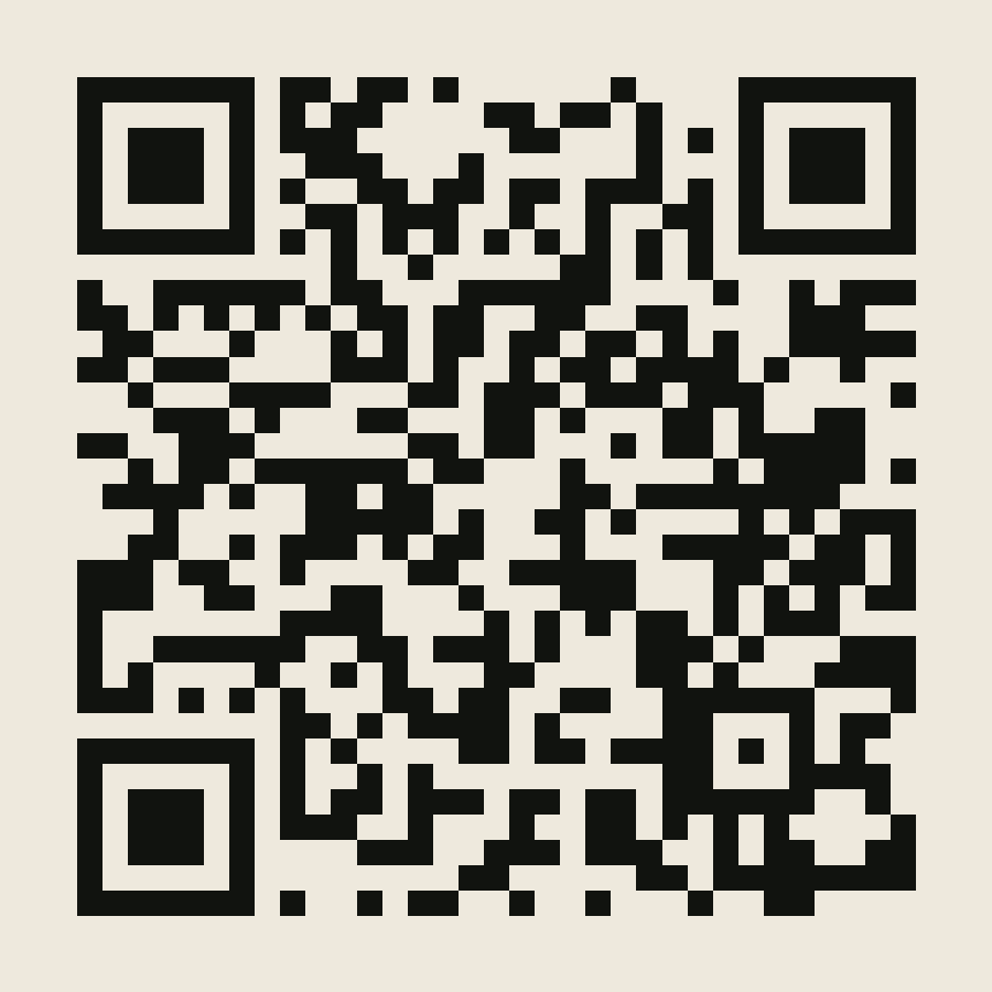 QR-код U-ST-0033