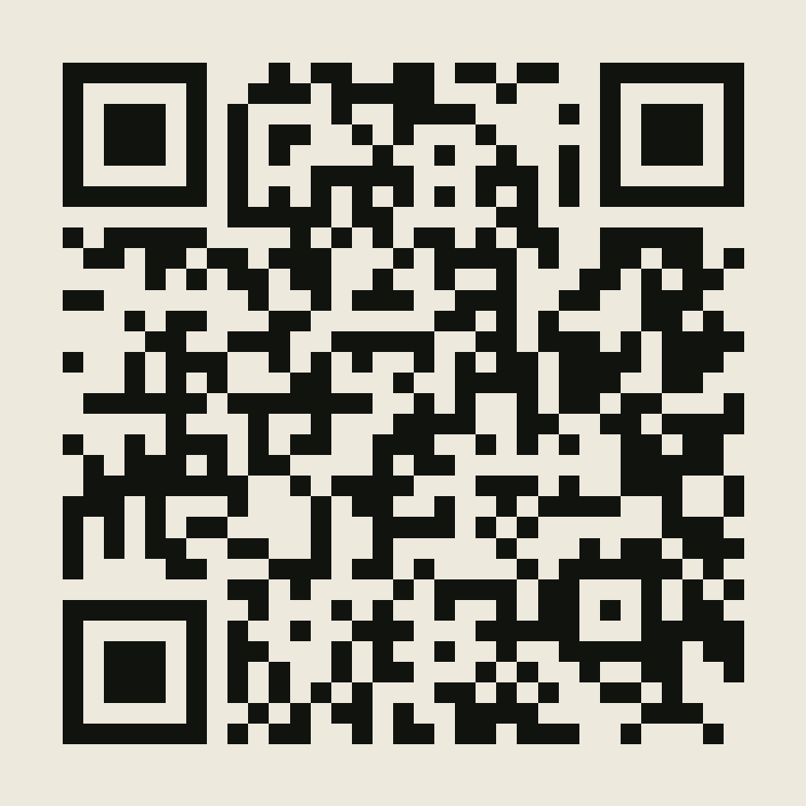 QR-код U-ST-0043