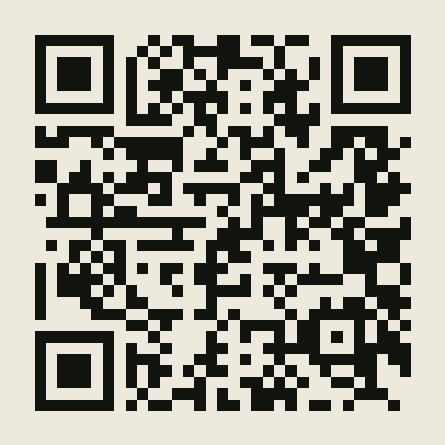 QR-код U-ST-0058