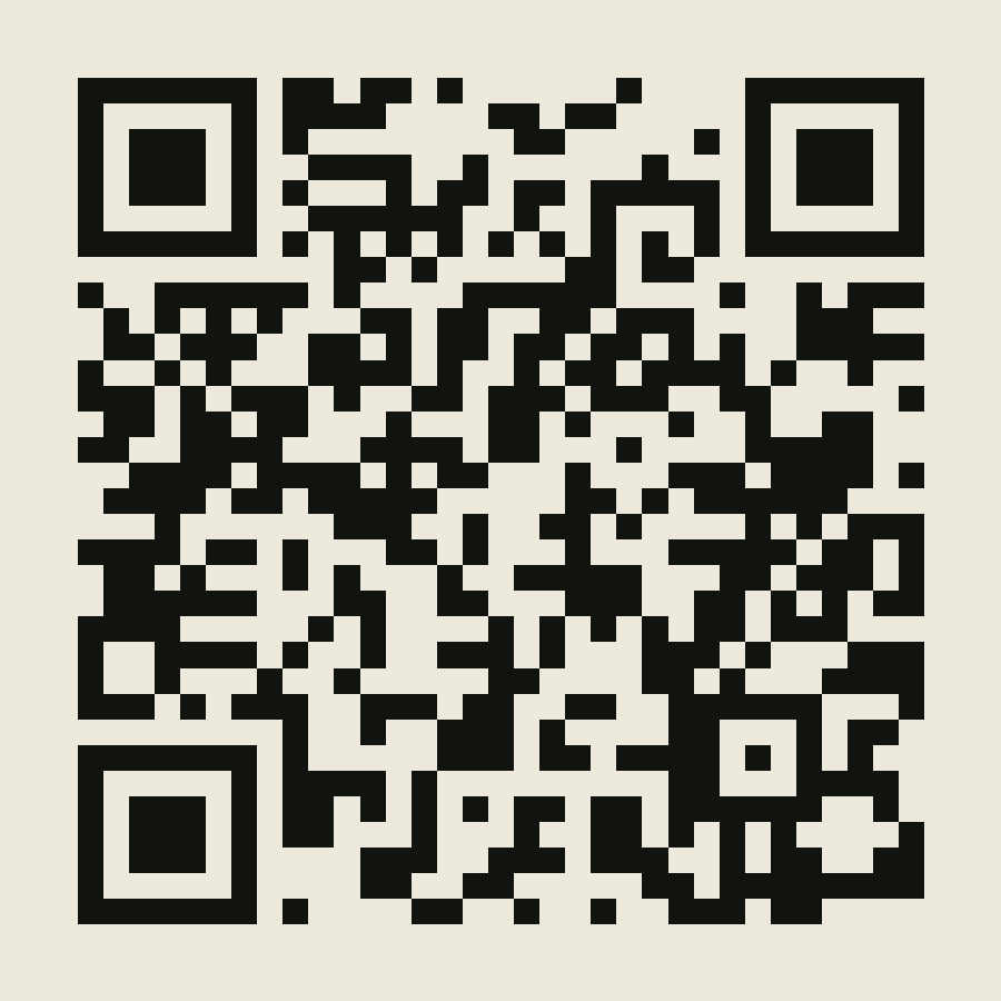 QR-код U-ST-0100