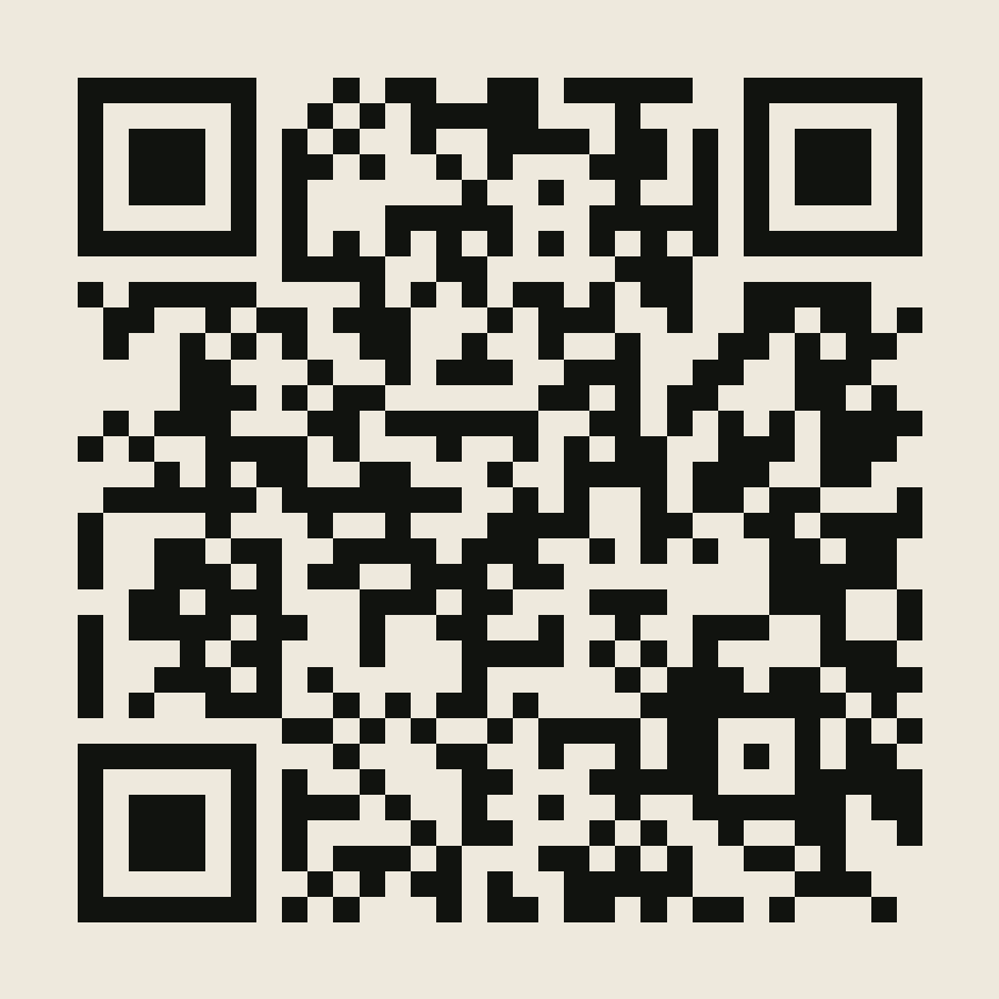 QR-код U-ST-0101