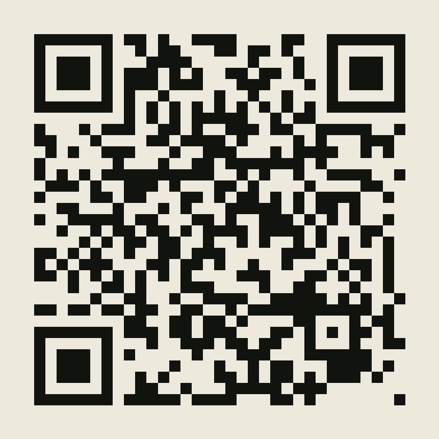 QR-код товара Антикварные настенные часы Warmink WUBA (Zaanse), Голландия