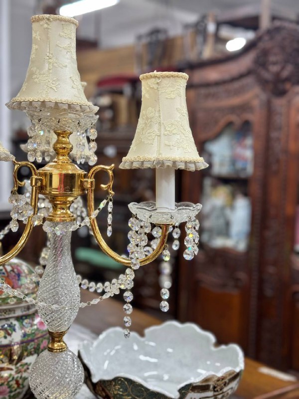 Антиквариат Antique Vita 16