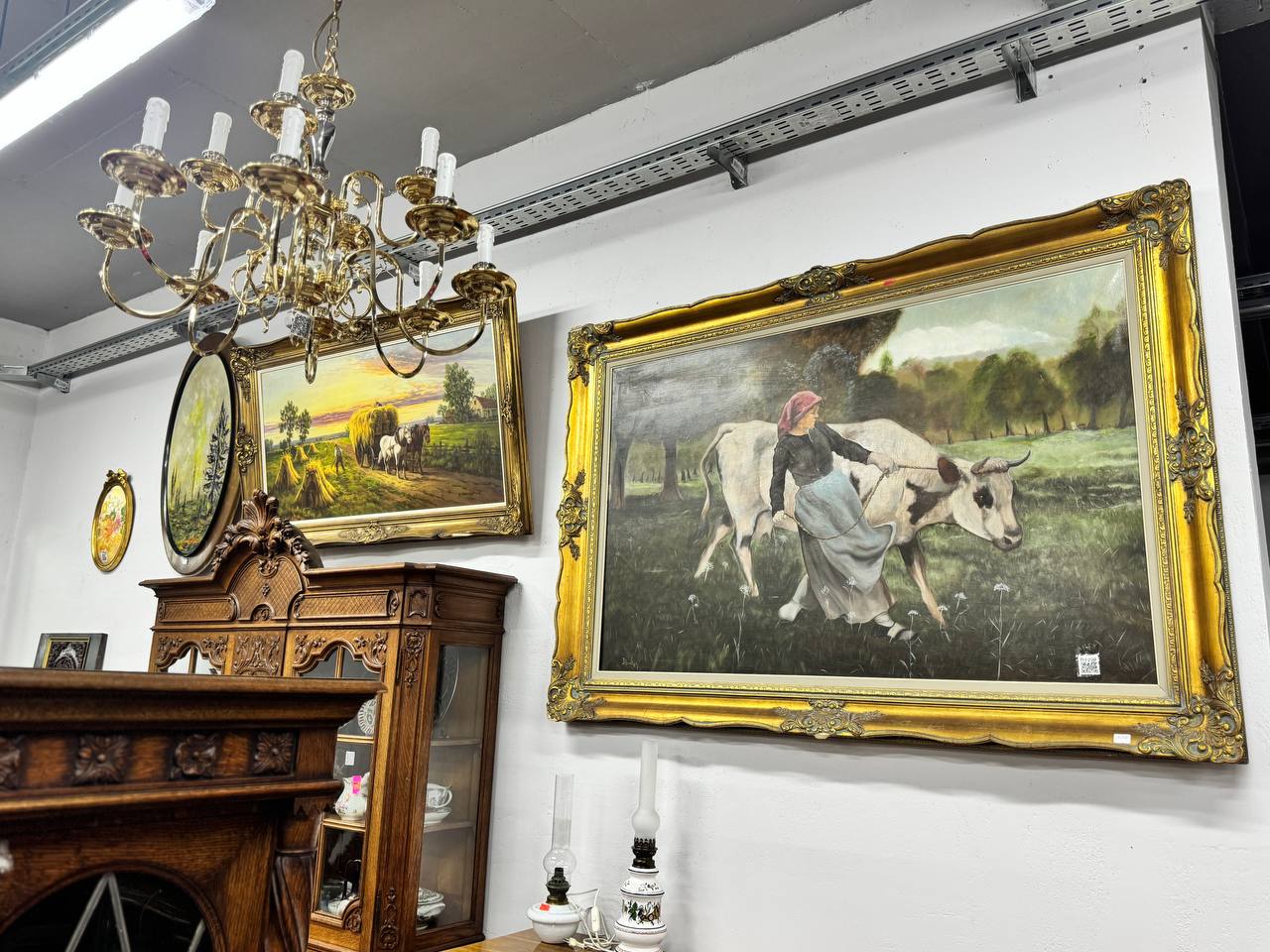 Антиквариат Antique Vita 17