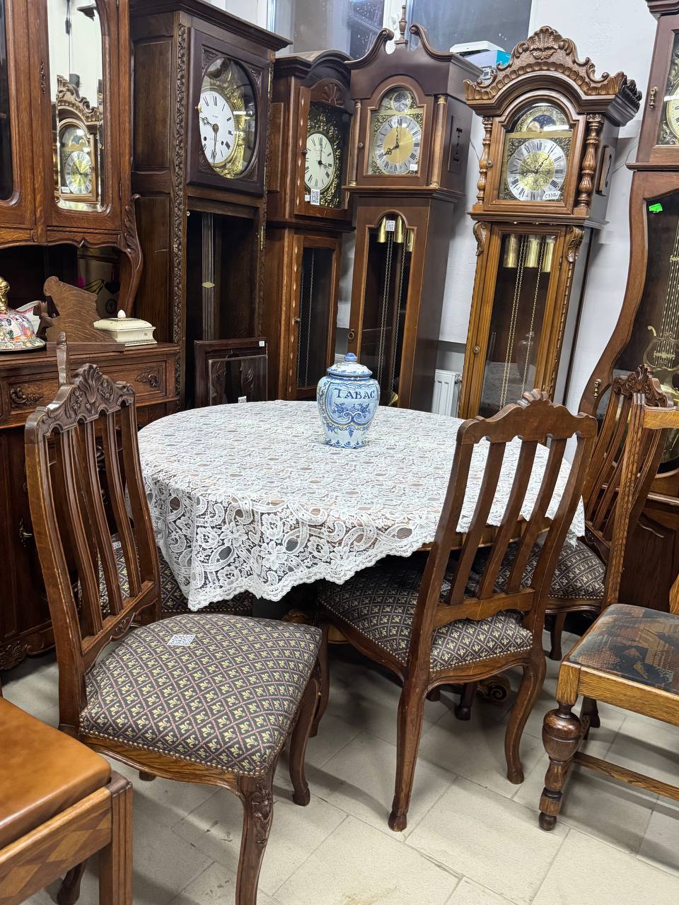 Антиквариат Antique Vita 19