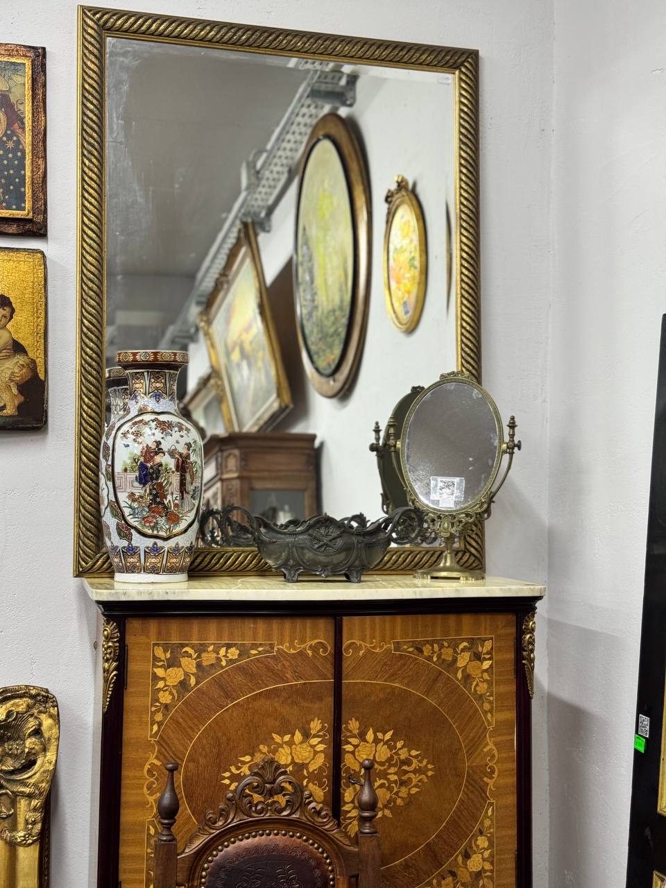 Антиквариат Antique Vita 24