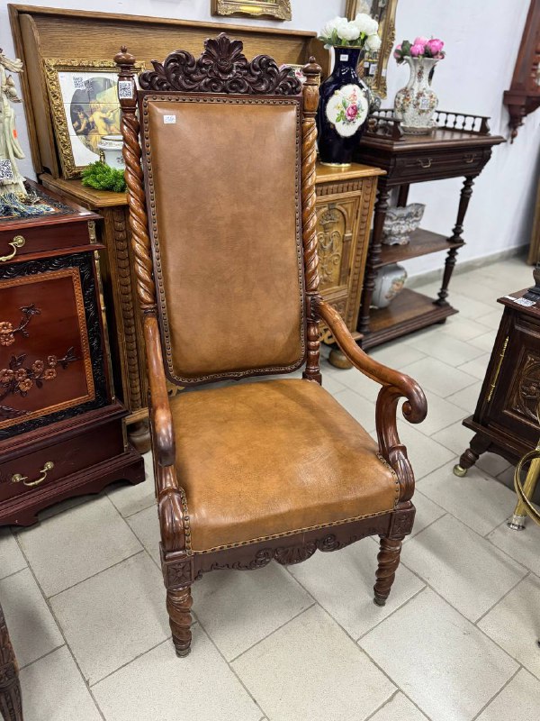 Антиквариат Antique Vita 26